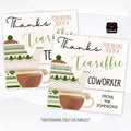 Student to teacher gift ideas